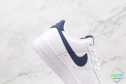 shop Nike Air Force 1 07 Midnight Navy