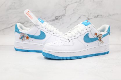 shop Nike Air Force 1 Low Hare Space Jam