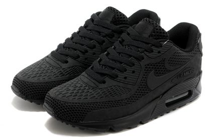 shop Nike Air Max 90 Disu All Black