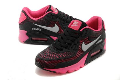 shop Nike Air Max 90 Disu Black Pink