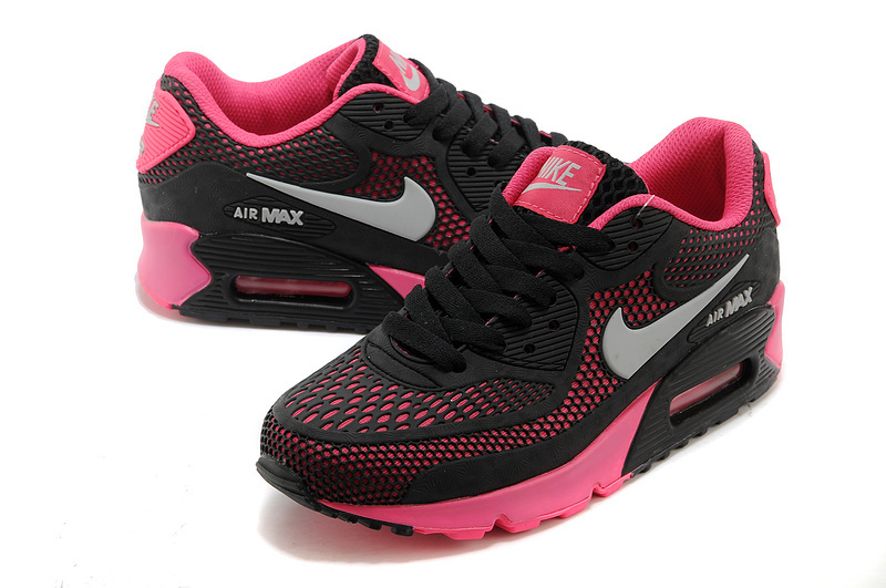 Nike Air Max 90 Disu Black Pink