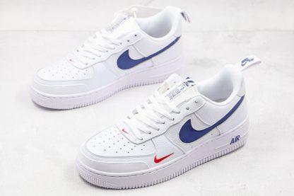 where to buy Air Force 1 White University Red Midnight Navy