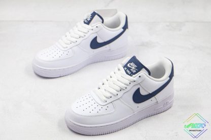 where to buy Nike Air Force 1 07 Midnight Navy
