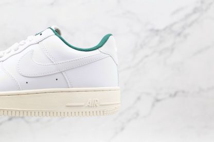 where to buy Nike Air Force 1 White Army Green