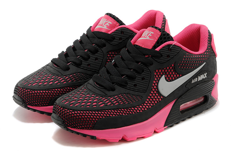 Nike Air Max 90 Disu Black Pink