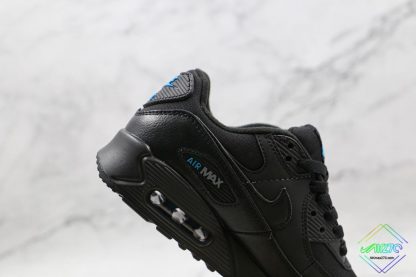 Air Max 90 Blue Laser Blue DC4116 002 shoes