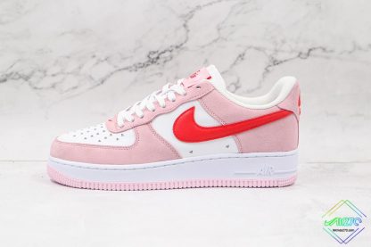Nike Air Force 1 07 Valentine Day Love Letter