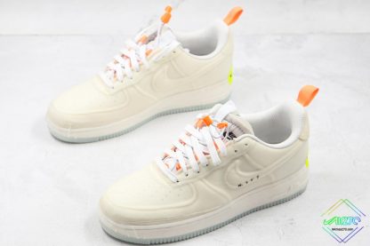 Nike Air Force 1 Experimental Type Sail overall