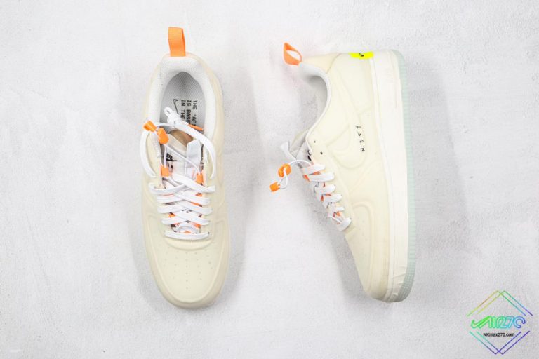 air force 1 type sail
