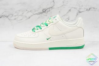 Nike Air Force 1 Low 07 White Green
