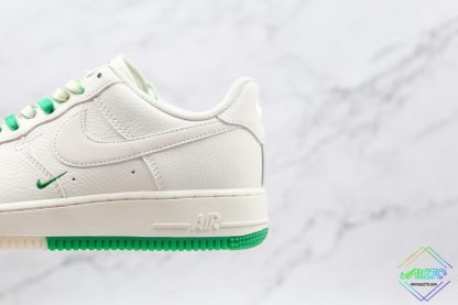 Nike Air Force 1 Low 07 White Green sneaker