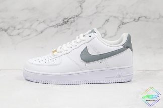 Nike Air Force 1 Low AF1 White Grey