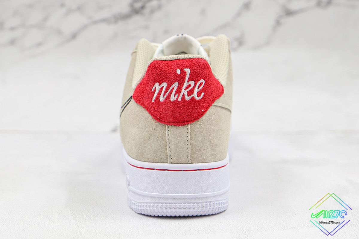 air force 1 07 light stone