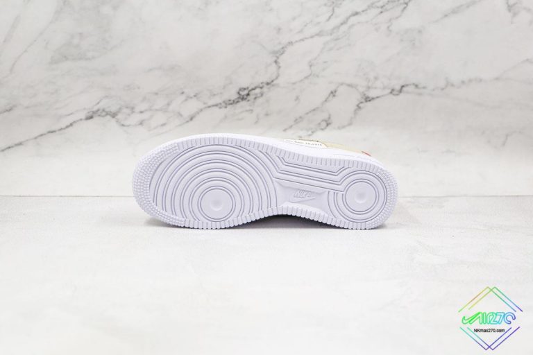 air force 1 07 light stone