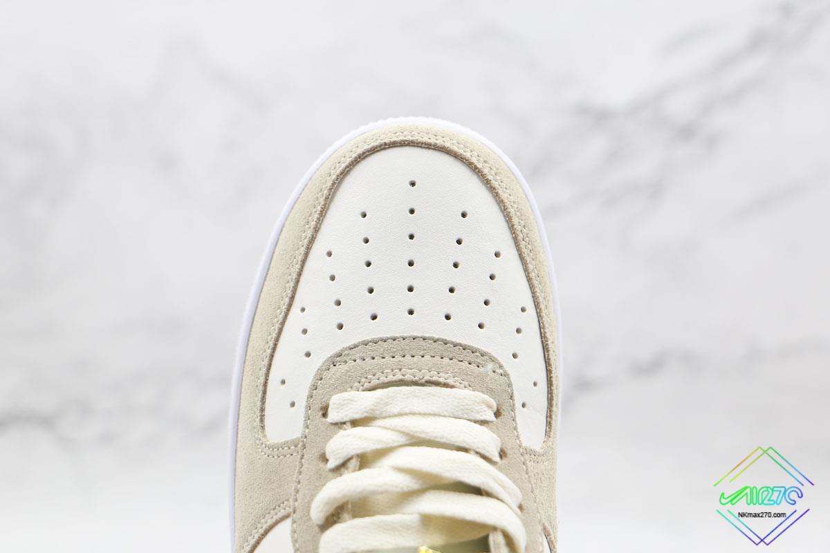 air force 1 07 light stone