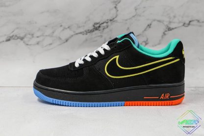 Nike Air Force 1 Low Peace and Unity