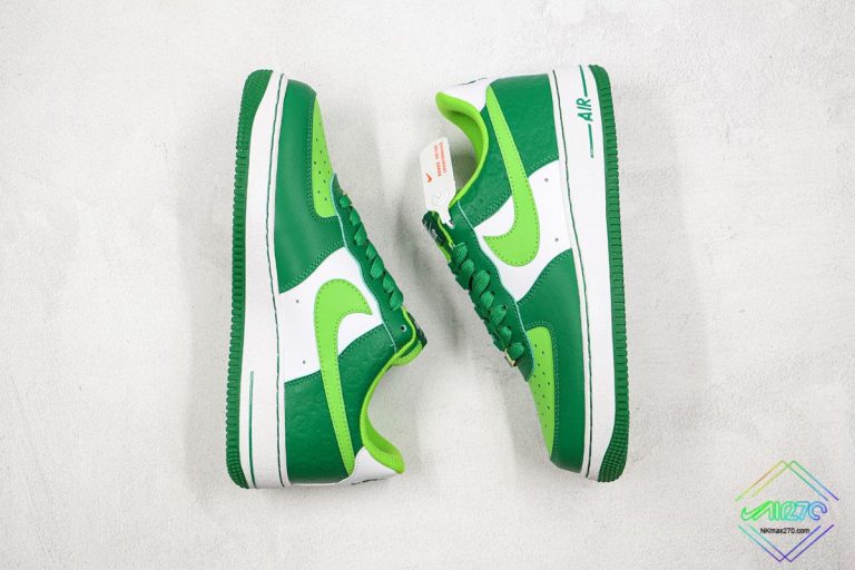 saint patricks day air force