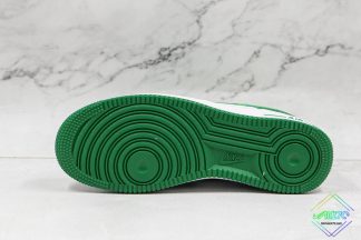 air force 1 shamrock