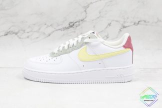 Nike Air Force 1 Low White Pink DN4930-100