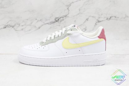 Nike Air Force 1 Low White Pink DN4930-100