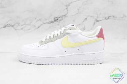 Nike Air Force 1 Low White Pink DN4930-100