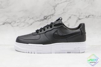 Nike Air Force 1 Pixel Black