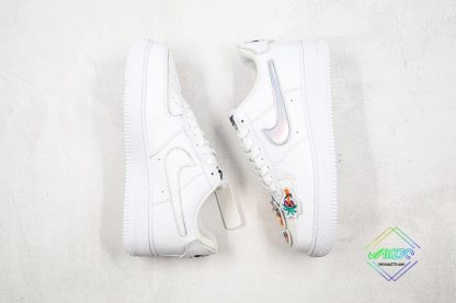 Nike Air Force 1 White sneaker