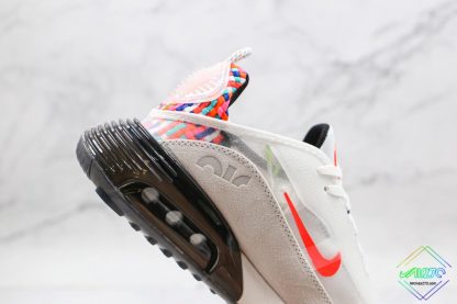 Nike Air Max 2090 Spring Festival close look