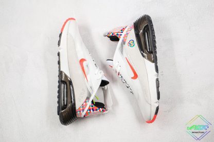 Nike Air Max 2090 Spring Festival panling