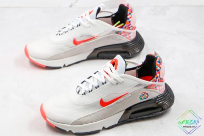 Nike Air Max 2090 Spring Festival sneaker