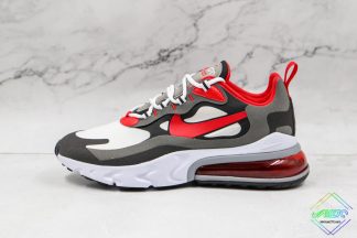 Nike Air Max 270 React University Red CI3866-002