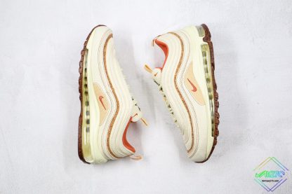 Nike Air Max 97 Cork DC3986-100 panling