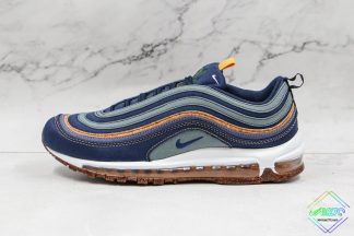 Nike Air Max 97 Cork Hasta Obsidian