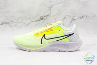 Nike Air Zoom Pegasus 38 Lemon Yellow