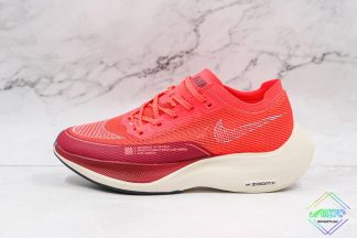 Nike ZoomX VaporFly NEXT% 2 Sporty Red