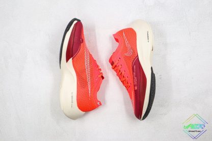 Nike ZoomX VaporFly NEXT% 2 Sporty Red sneaker