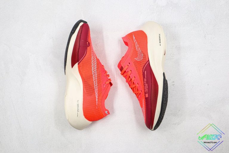 vaporfly next 2 red