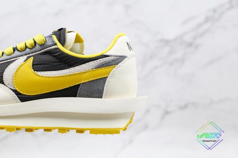 sacai bright citron