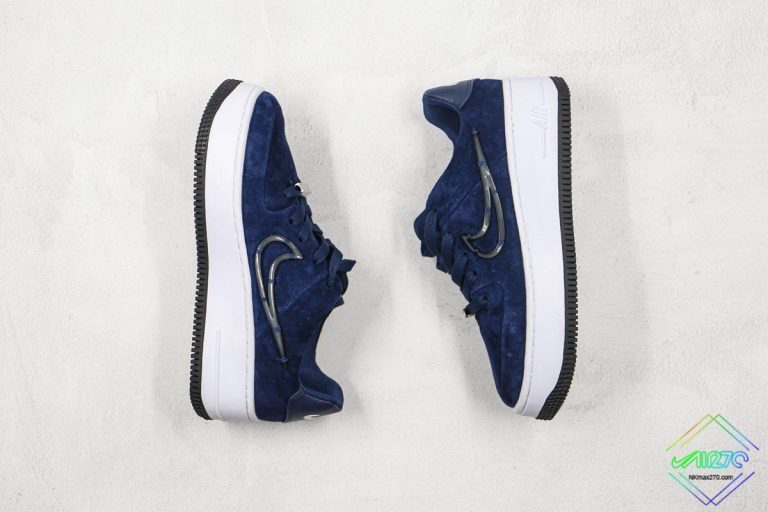 blue sage air force 1