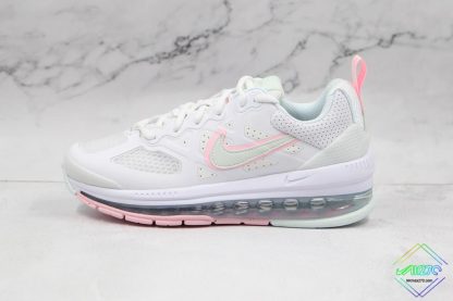Wmns Nike Air Max Genome Arctic Punch