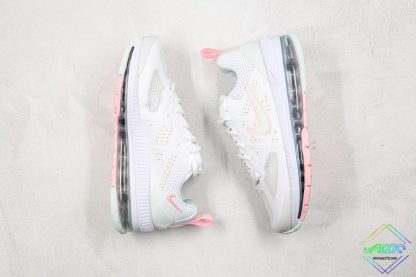 Wmns Nike Air Max Genome Arctic Punch Panling