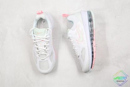 Wmns Nike Air Max Genome Arctic Punch front