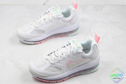 Wmns Nike Air Max Genome Arctic Punch sneaker