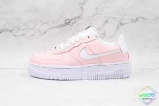 Women Nike Air Force 1 Pixel Pink