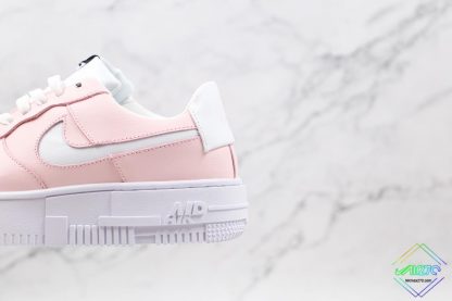 Women Nike Air Force 1 Pixel Pink for sale