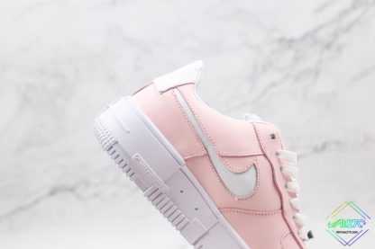 shop Women Nike Air Force 1 Pixel Pink