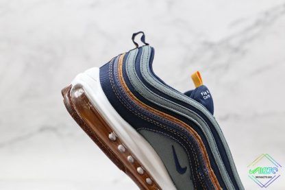 where to buy Nike Air Max 97 Cork Hasta Obsidian