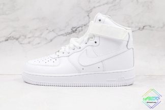 Air Force 1 High 07 White 315121-115