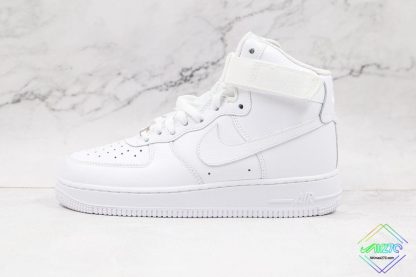 Air Force 1 High 07 White 315121-115