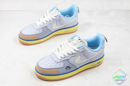 Air Force 1 Premium Blue Pot Cookies nice